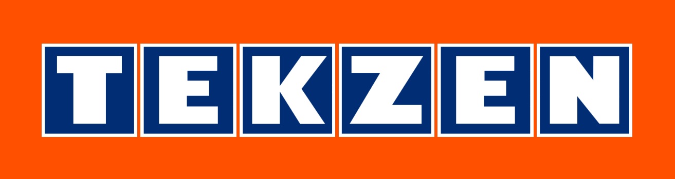 tekzen-logo
